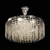 Люстра Диана капель с подвесом в Саратове