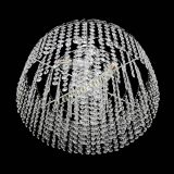 Люстра Диана капель с подвесом в Саратове