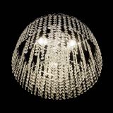 Люстра Диана капель с подвесом в Саратове