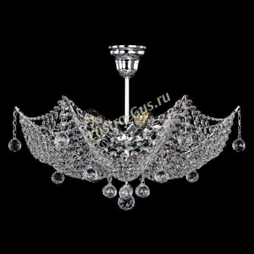Люстра Элина в Саратове Гусь Хрустальный