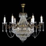 Люстра Элиза №11 под бронзу в Саратове