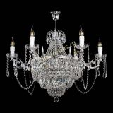 Люстра Элиза №11 в Саратове