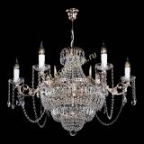 Люстра Элиза удлиненная в Саратове