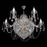 Люстра Элиза удлиненная в Саратове