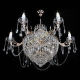 Люстра Элиза удлиненная в Саратове