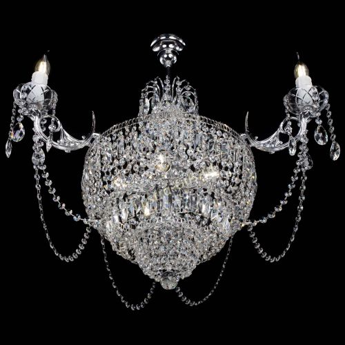 Люстра Элиза в Саратове Гусь Хрустальный