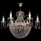 Люстра Елизавета №11 Венеция чайная в Саратове