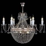 Люстра Елизавета №11 Венеция в Саратове