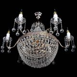 Люстра Елизавета №11 Венеция в Саратове