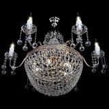 Люстра Елизавета №11 Венеция в Саратове