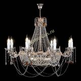 Люстра Елизавета №13 чайная в Саратове