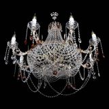 Люстра Елизавета №13 чайная в Саратове