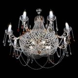 Люстра Елизавета №13 чайная в Саратове