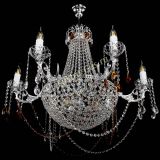 Люстра Елизавета малая №9 чайная в Саратове