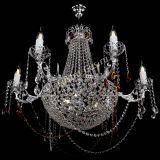 Люстра Елизавета малая №9 чайная в Саратове