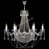 Люстра Елизавета малая №9 в Саратове