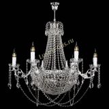 Люстра Елизавета малая №9 в Саратове