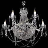 Люстра Елизавета малая №9 в Саратове