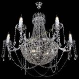 Люстра Елизавета малая №9 в Саратове