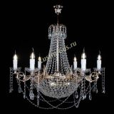 Люстра Елизавета малая №9 в Саратове