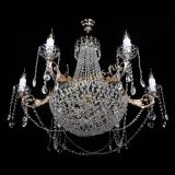 Люстра Елизавета малая №9 в Саратове