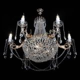 Люстра Елизавета малая №9 в Саратове