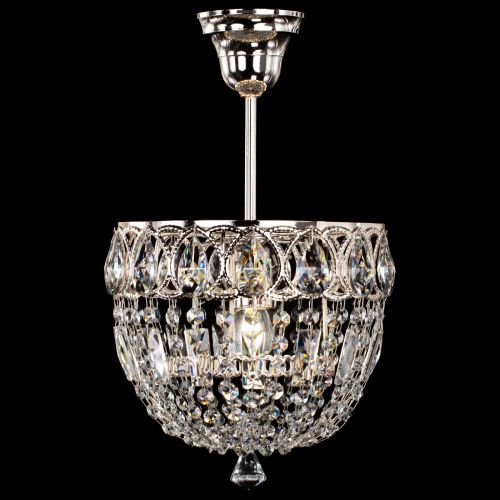 Люстра Ева №1 в Саратове Гусь Хрустальный