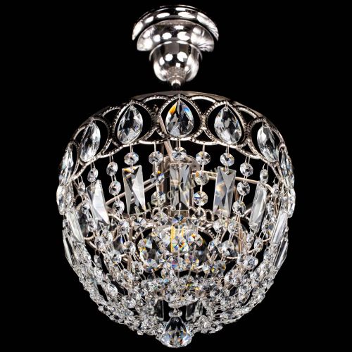 Люстра Ева №1 в Саратове Гусь Хрустальный