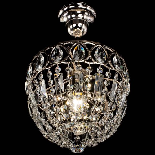 Люстра Ева №1 в Саратове Гусь Хрустальный