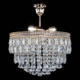 Люстра Флоренция №3 пластинка конус в Саратове