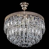 Люстра Флоренция №3 пластинка конус в Саратове