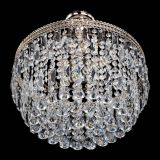 Люстра Флоренция №3 пластинка конус в Саратове