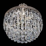 Люстра Флоренция №3 пластинка конус в Саратове