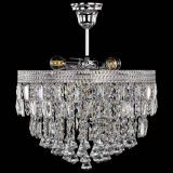 Люстра Флоренция №3 пластинка конус в Саратове