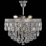 Люстра Флоренция №3 пластинка конус в Саратове