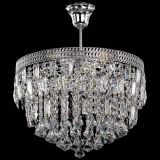 Люстра Флоренция №3 пластинка конус в Саратове