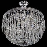 Люстра Флоренция №3 пластинка конус в Саратове