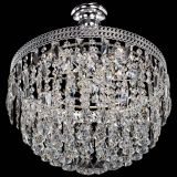 Люстра Флоренция №3 пластинка конус в Саратове