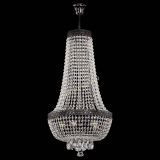 Люстра Флоренция №5 Купол черная в Саратове