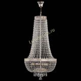 Люстра Флоренция №5 Купол длинный с подвесом в Саратове