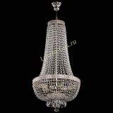 Люстра Флоренция №5 Купол длинный с подвесом в Саратове