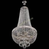 Люстра Флоренция №5 Купол длинный с подвесом в Саратове