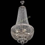 Люстра Флоренция №5 Купол длинный с подвесом в Саратове