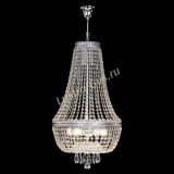 Люстра Флоренция №5 Купол длинный с подвесом в Саратове