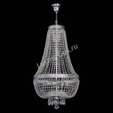 Люстра Флоренция №5 Купол длинный с подвесом в Саратове