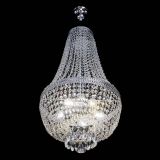 Люстра Флоренция №5 Купол длинный с подвесом в Саратове