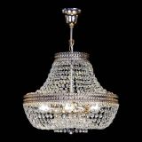 Люстра Флоренция №5 Купол с подвесом в Саратове