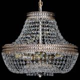 Люстра Флоренция №5 Купол с подвесом в Саратове