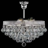 Люстра Флоренция Капель шар 40 в Саратове