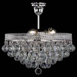 Люстра Флоренция Капель шар 40 в Саратове